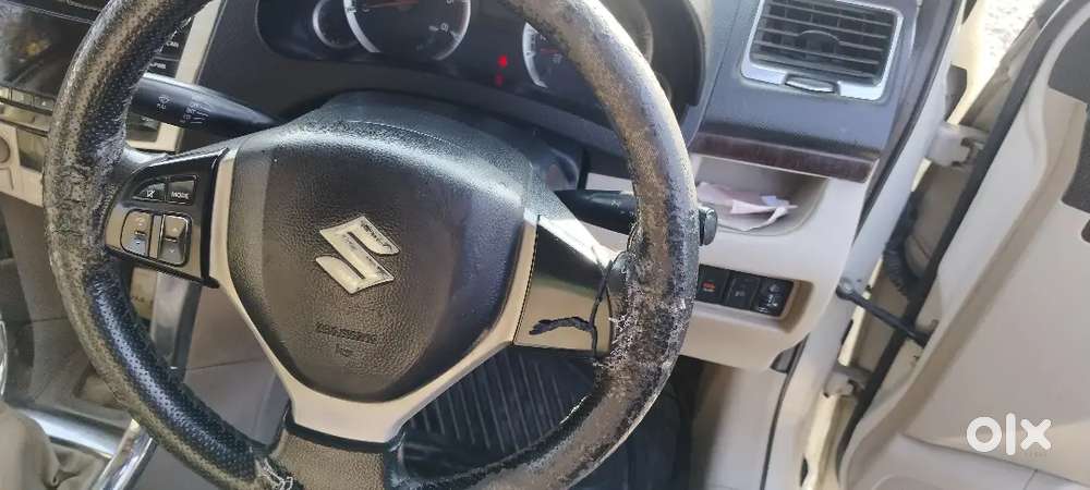 Maruti Suzuki Swift Dzire 2013 Diesel 116000 Km Driven