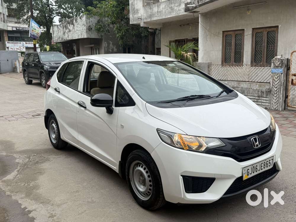 Honda Jazz 1.2 S I Vtec, 2015, Petrol