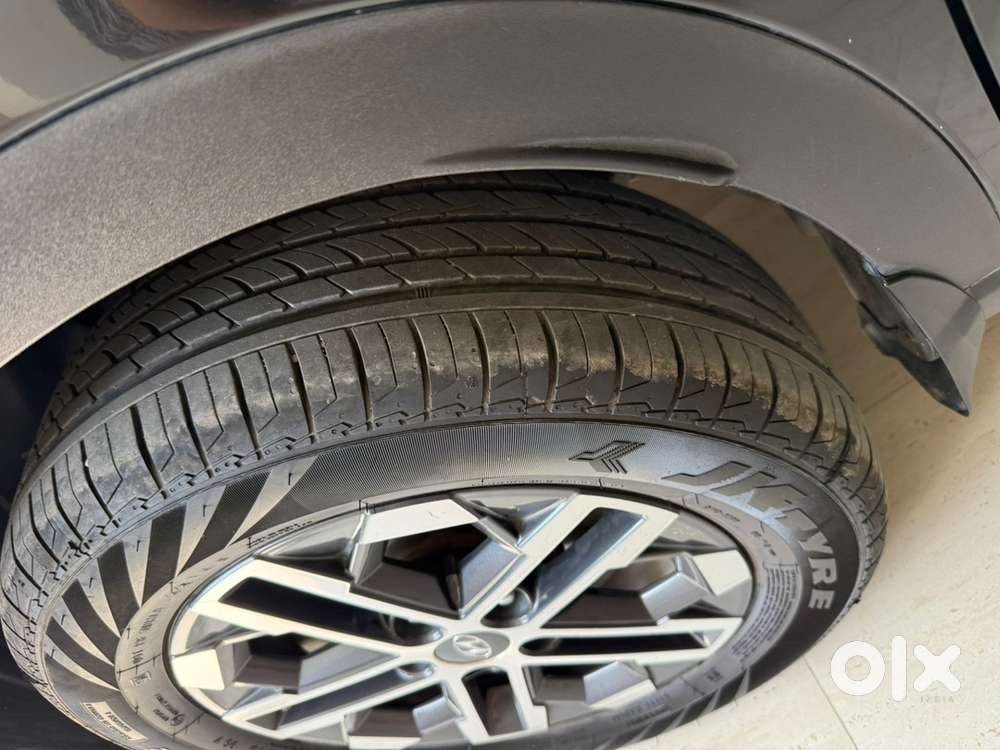 Hyundai Venue Diesel Sx 2023/2024