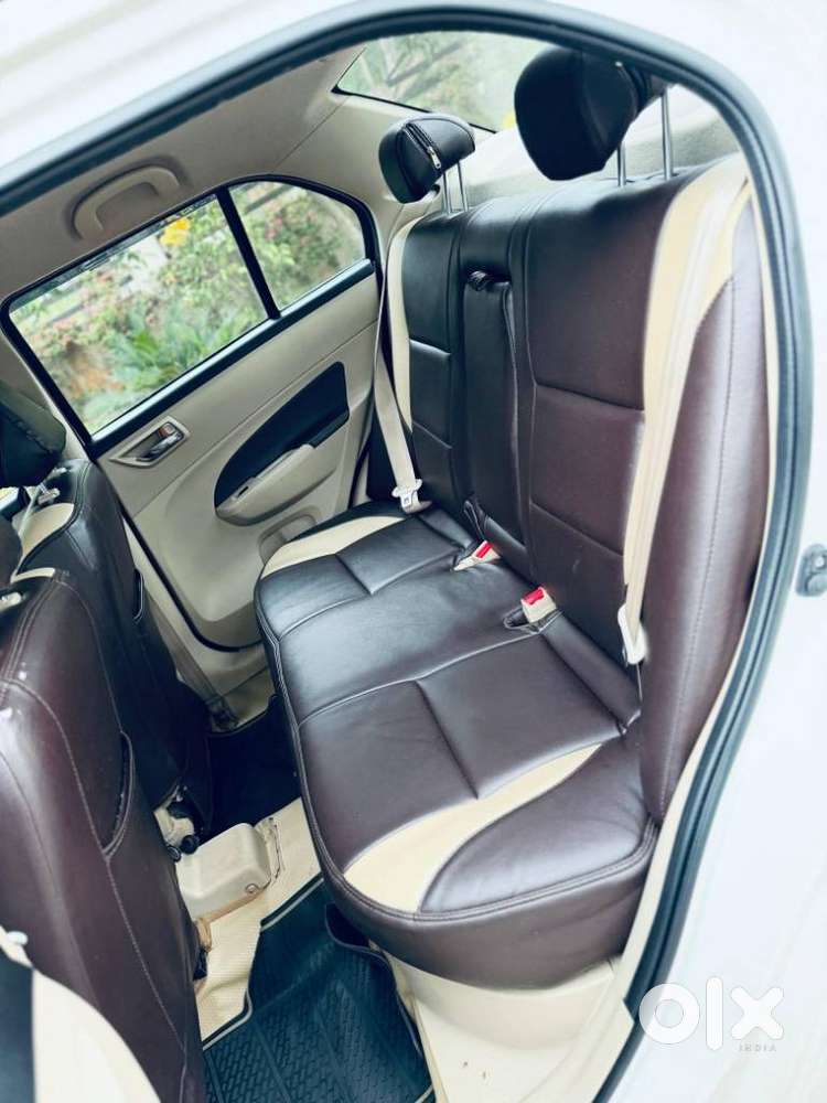 Maruti Suzuki Swift Dzire Vdi Bsiv, 2016, Diesel