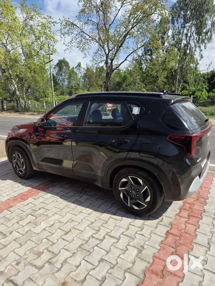Kia Sonet 1.2 Htk Optional 2026