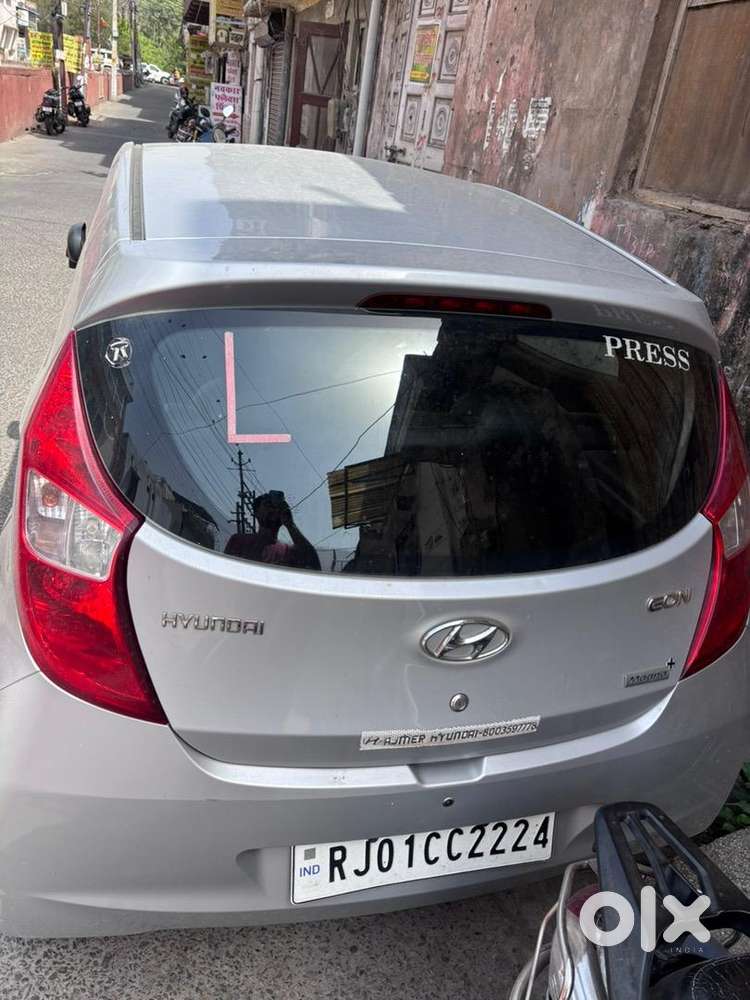 Hyundai Car 2014 Petrol