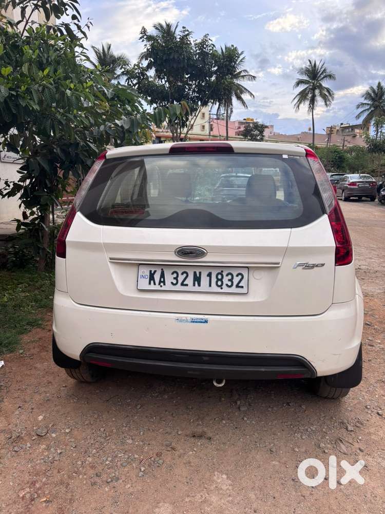 Ford Figo 2012 -1st Owner 1 - 87k Km - Well Maintained