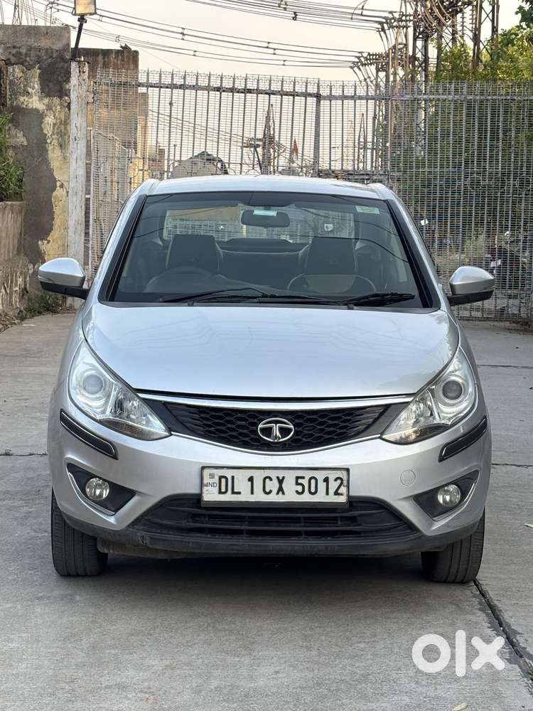 Tata Zest  Quadrajet 1.3 Xm, 2017, Diesel
