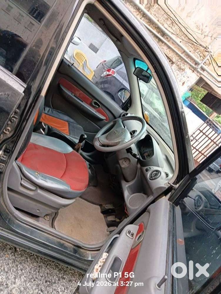 Hyundai Santro Xing Gls, 2008, Petrol