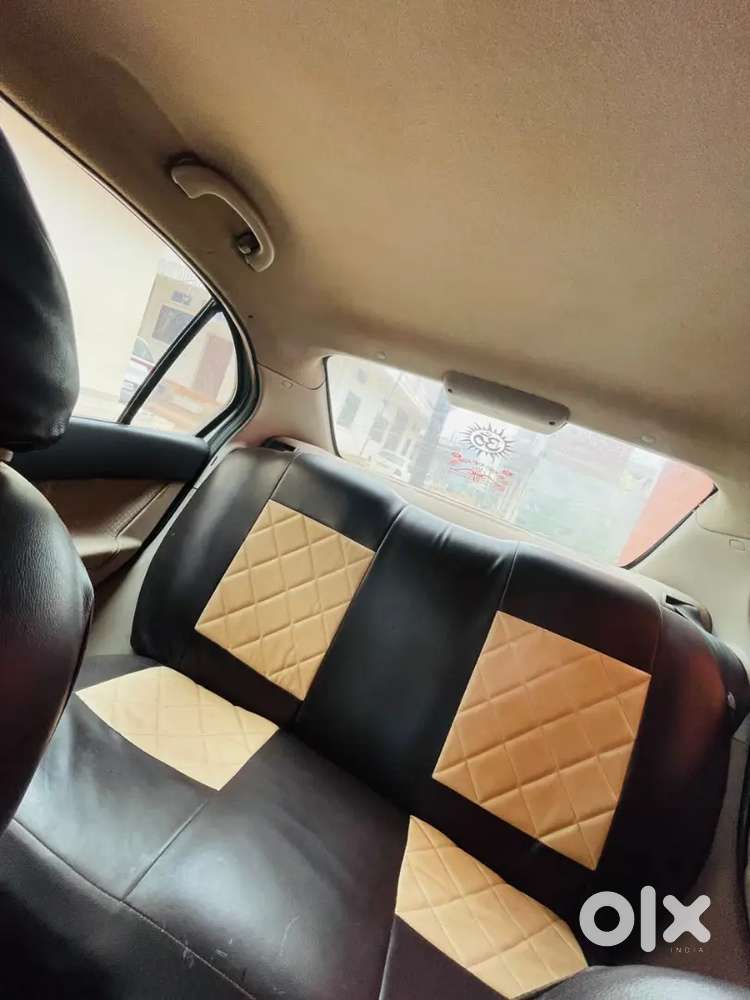 Ford Fiesta 1.5 Petrol 2007