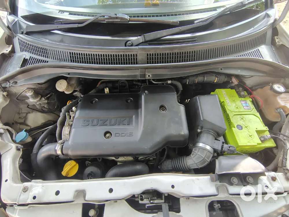 Maruti Swift Dzire Vdi 2009