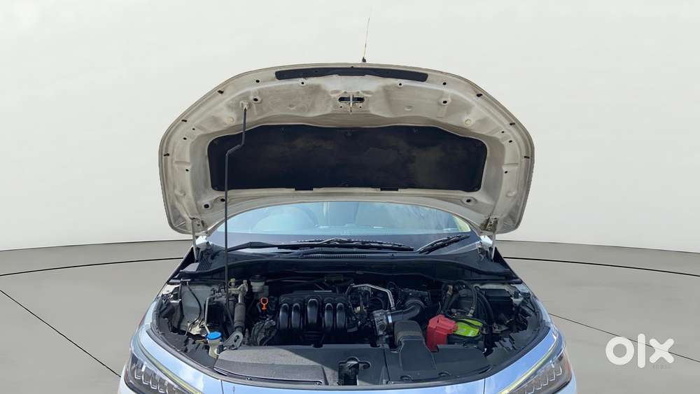 Honda City 1.5 Zx Cvt I-vtec, 2022, Petrol