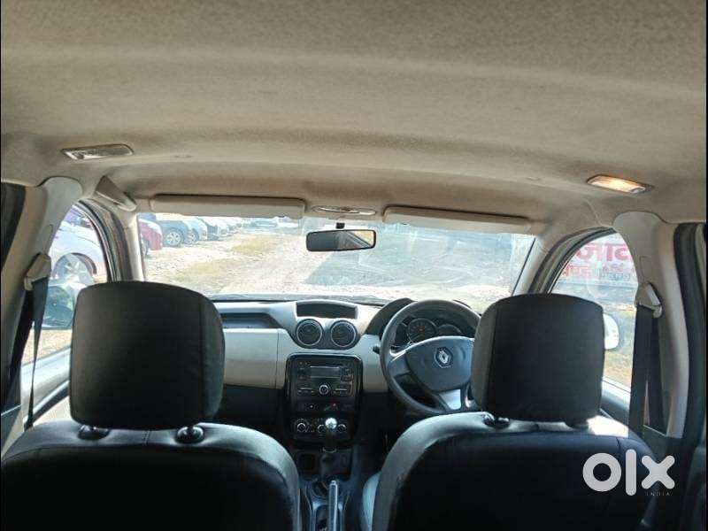 Renault Duster Rxz, 2015, Diesel