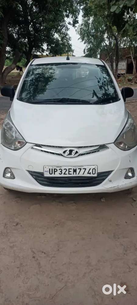 Hyundai Eon For Sale