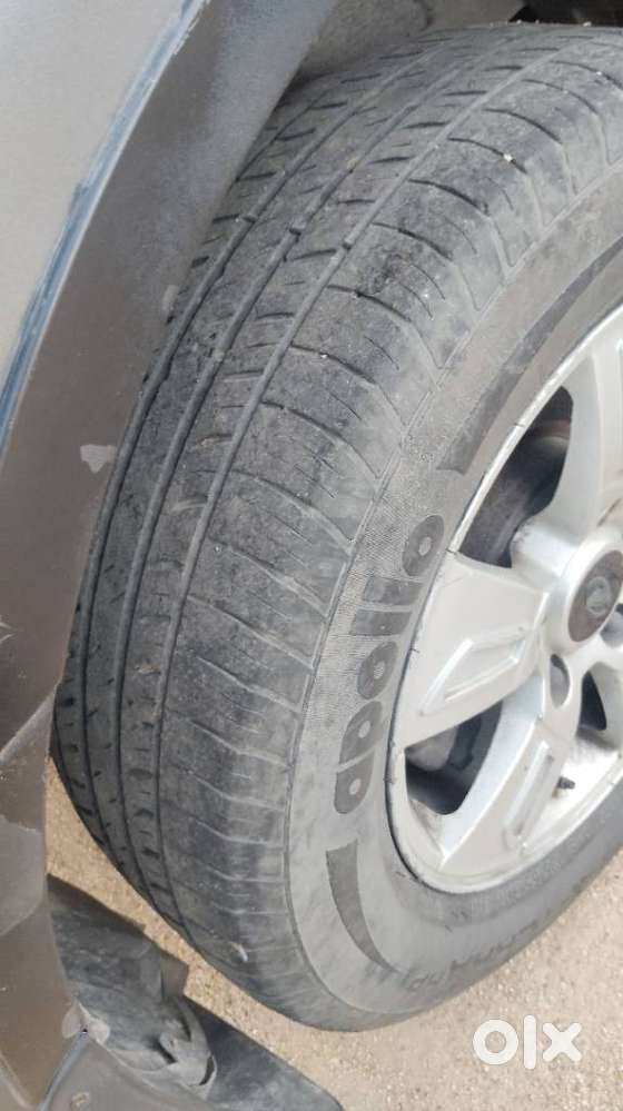 Mahindra Xuv500 W8 2wd, 2014, Diesel