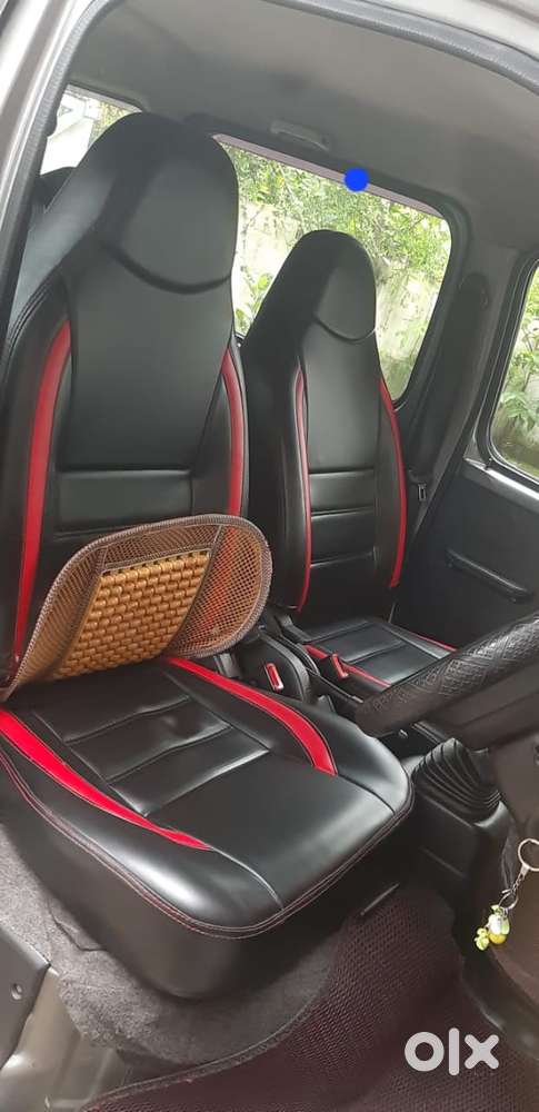 Maruti Suzuki Eeco 5 Seater Ac, 2018, Petrol