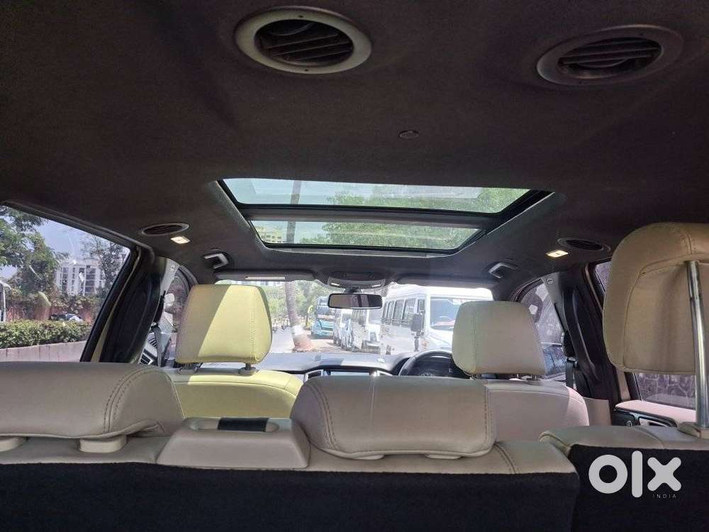 Ford Endeavour 3.2 Titanium Plus 4x4 At, 2019, Diesel