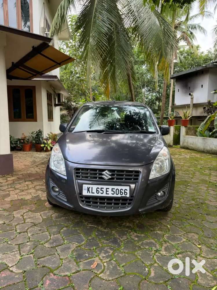 Maruti Ritz Vdi 2014