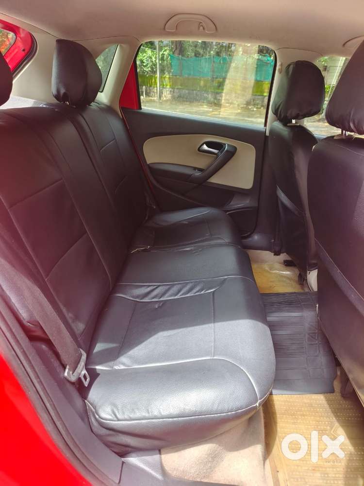 Volkswagen Polo Select 1.2 Mpi Highline, 2010, Petrol