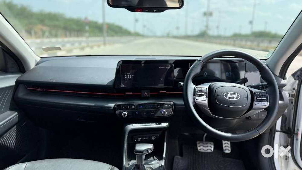 Hyundai Verna 1.0 Sx (o) Turbo Gdi Dct, 2024, Petrol