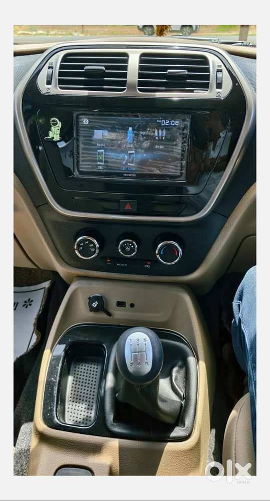 Mahindra Bolero Neo 1.5 N 10, 2022, Diesel