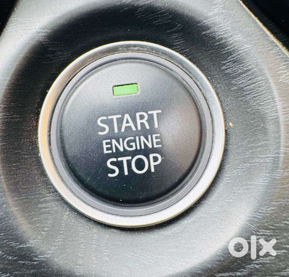 Tata Harrier Adventure Plus A, 2025, Diesel