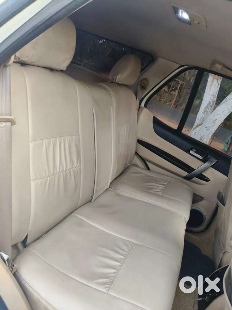 Tata Safari Storme Ex 2015