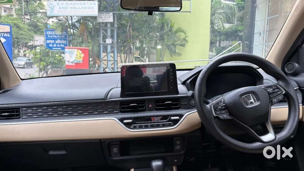 Honda Amaze, 2024, Petrol