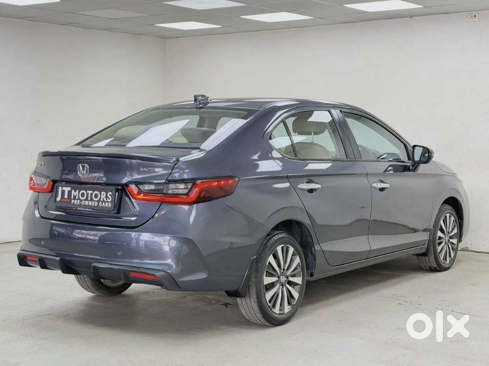 Honda City Zx Vtec, 2023, Petrol
