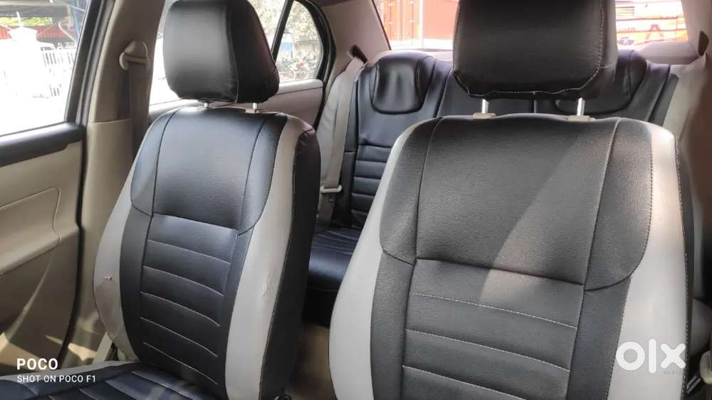 Maruti Suzuki Dzire 2018 Diesel Well Maintained