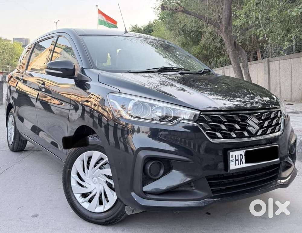 Maruti Suzuki Ertiga Vxi At Petrol, 2025, Petrol