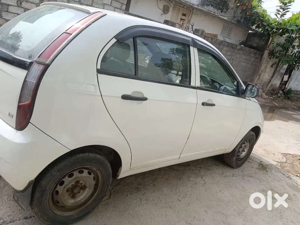 Tata Indica Vista 2014