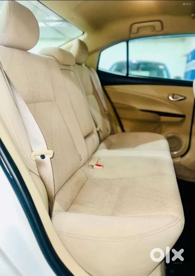 Toyota Yaris V, 2018, Petrol
