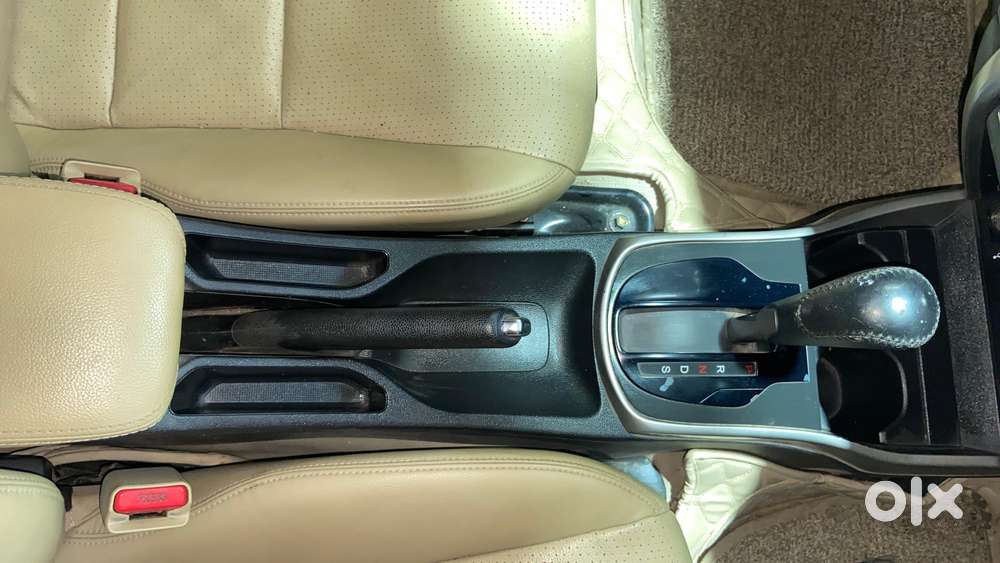 Honda City I Vtec Cvt Vx, 2016, Petrol
