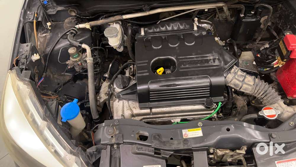 Maruti Suzuki Celerio 1.0 Vxi Amt, 2016, Petrol