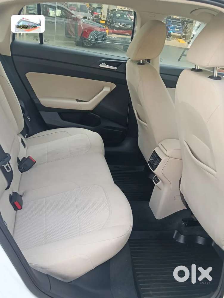 Volkswagen Virtus 1.0 Highline Tsi At, 2023, Petrol