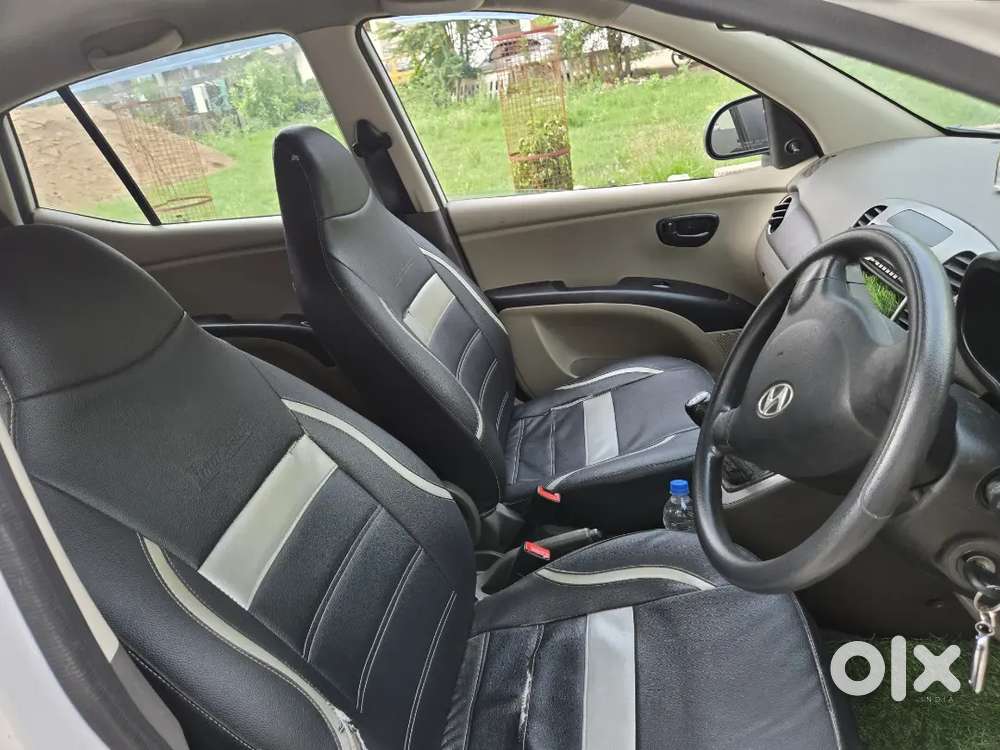 Hyundai I10 Magna 2015 Petrol 2nd Owner