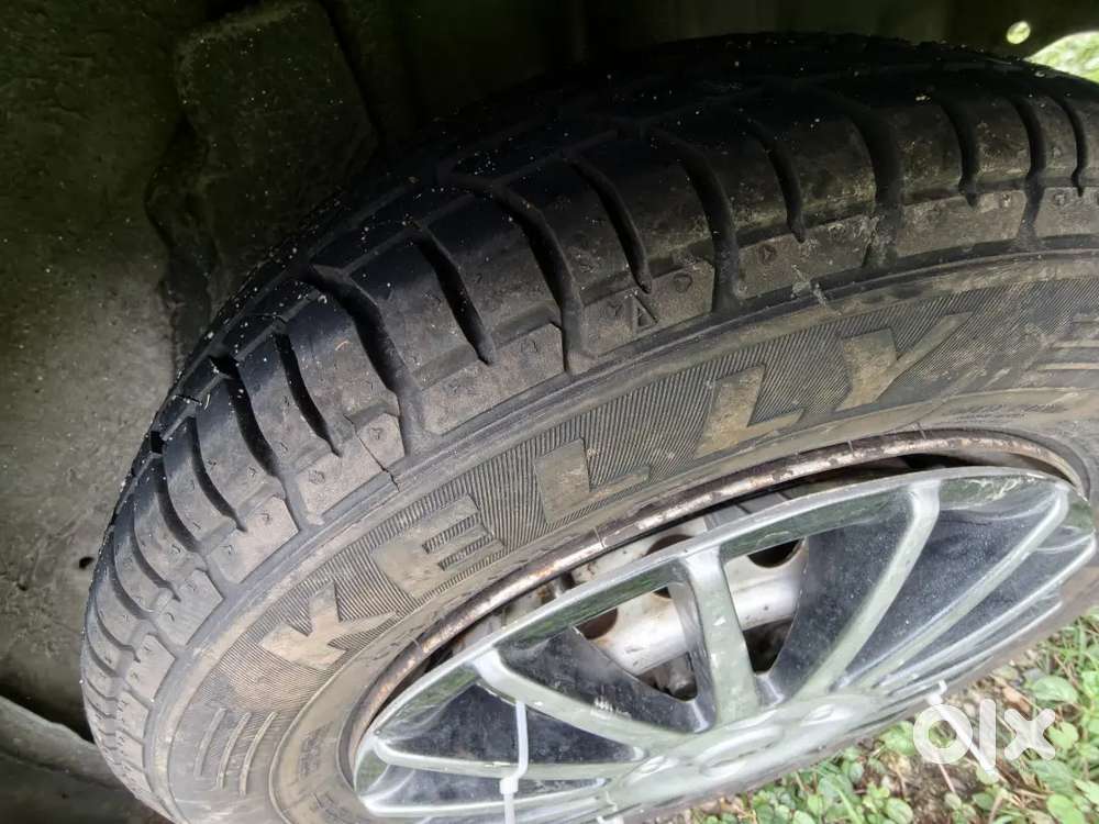 Honda Amaze 2013 Petrol 86412 Km Driven
4 Brand New Tyre