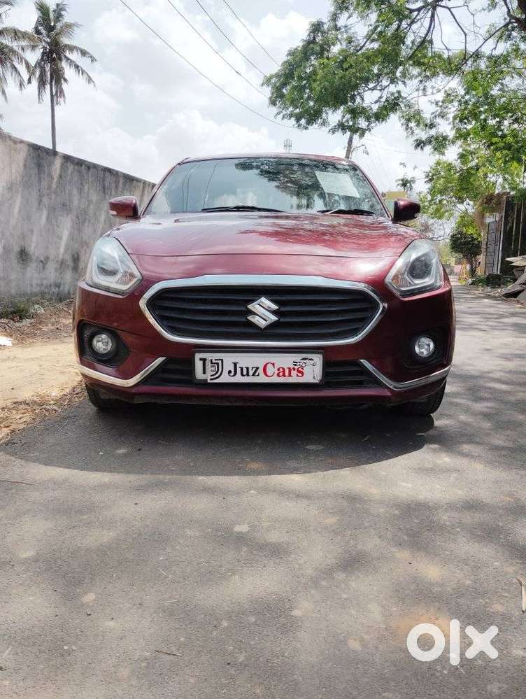 Maruti Suzuki Swift Dzire, 2018, Diesel