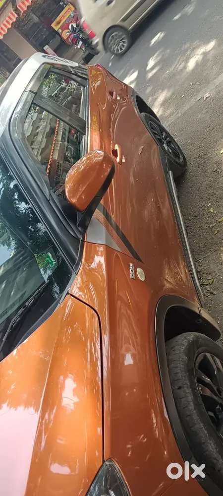 Maruti Suzuki Brezza 2018