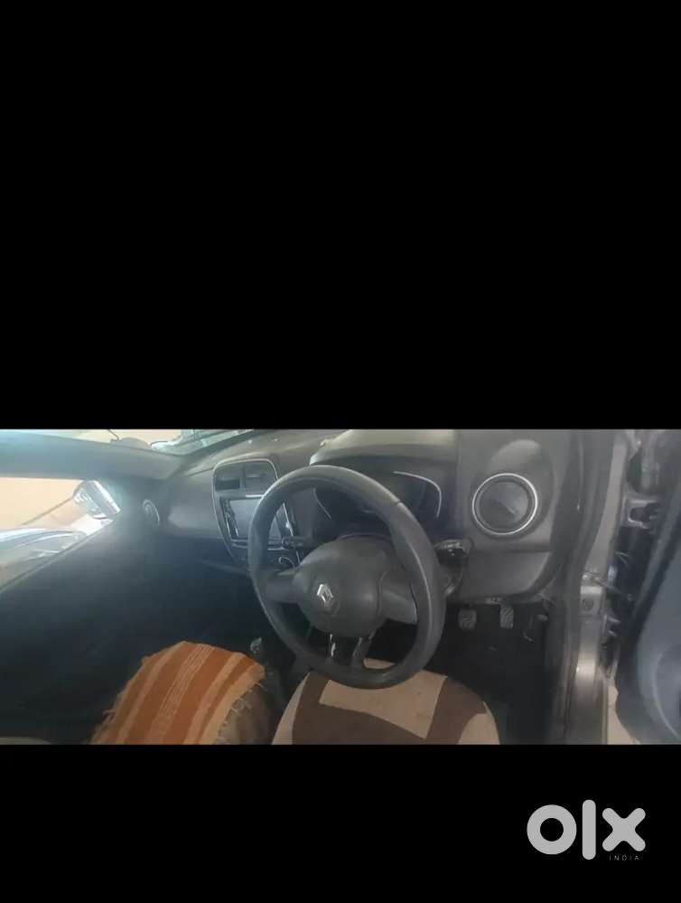 Renault Kwid 2017 Petrol Good Condition