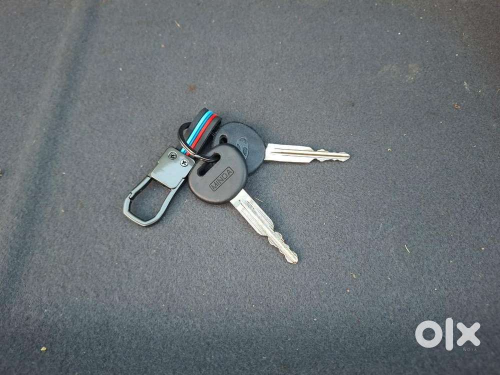Hyundai Santro Xing 2006 Petrol Good Condition Urgent Sale Showrom