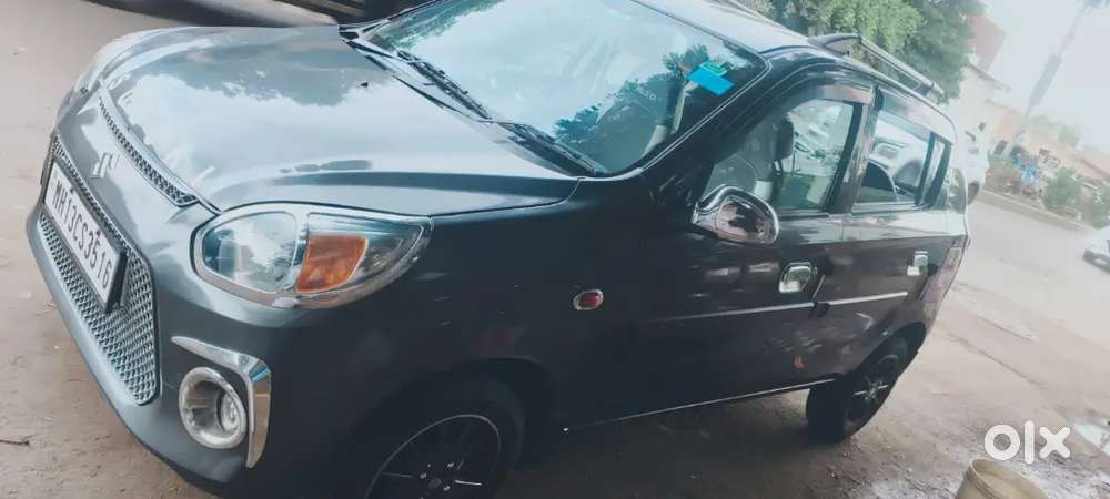 Maruti Suzuki Alto 800 2017 Lxi Variant