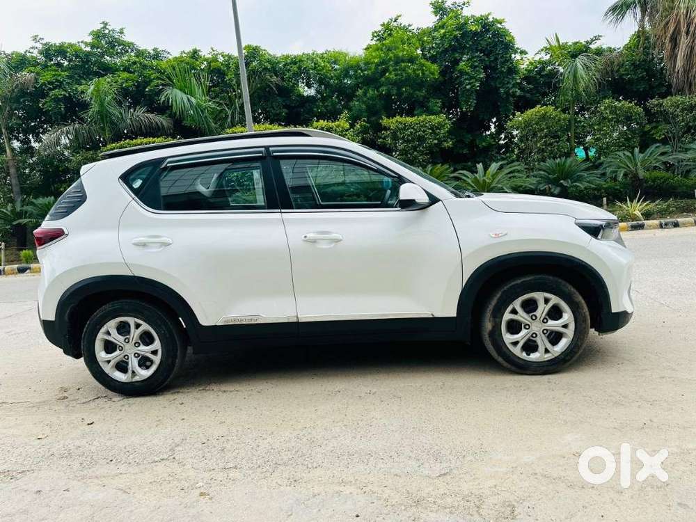 Kia Sonet 1.2 Htk, 2022, Petrol