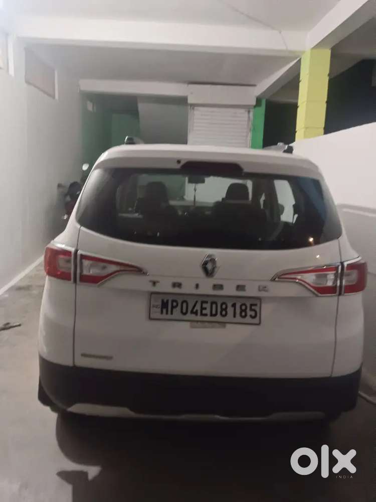 Renault Triber 1.0 Rxl 2022
