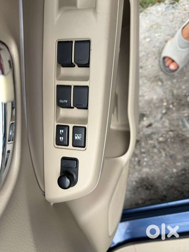 Maruti Suzuki Ciaz Alfa 2018 Year