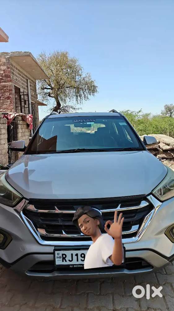 A1 Condition Fully Original No Dent No Pent