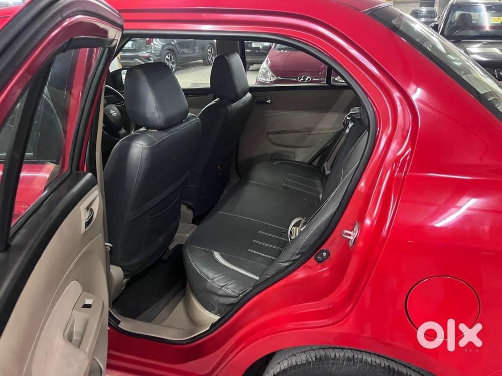 Maruti Suzuki Swift Dzire 1.2 Vxi Bsiv, 2013, Petrol