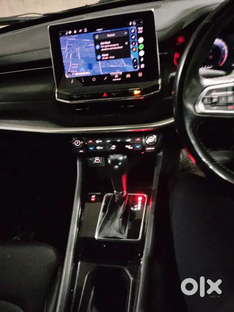 Jeep Compass S At 2022