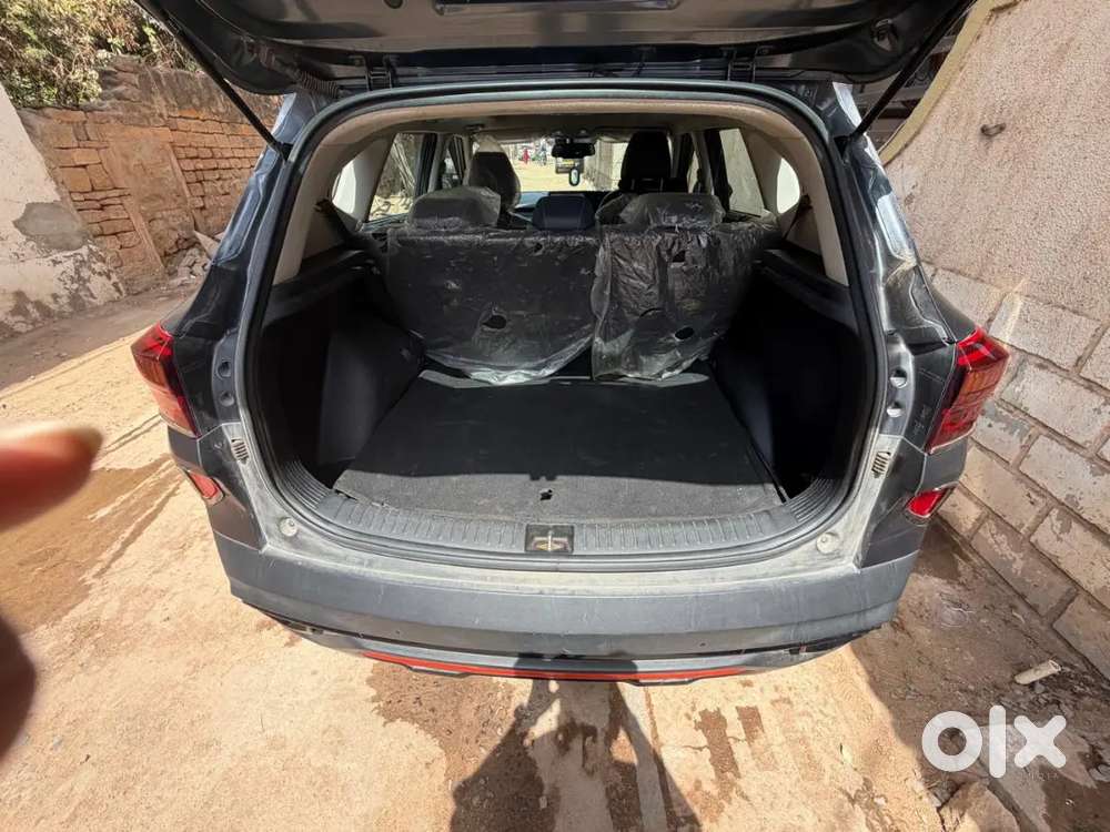 Kia Seltos X Line Automatic