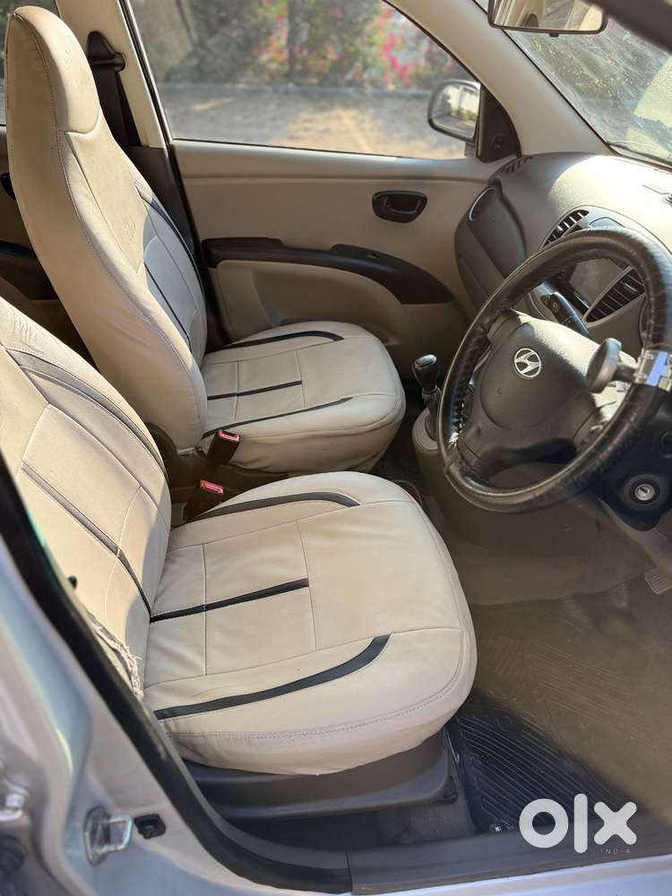 Hyundai I10 Sportz 1.1 Irde2, 2016, Petrol