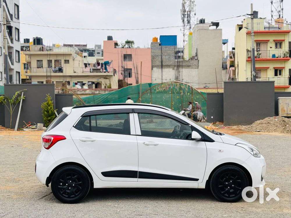 Hyundai Grand I10 1.2 Kappa Magna, 2019, Petrol