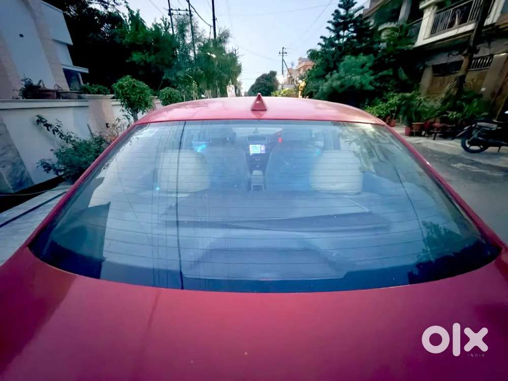 Volkswagen Vento 2011 Petrol Well Maintained