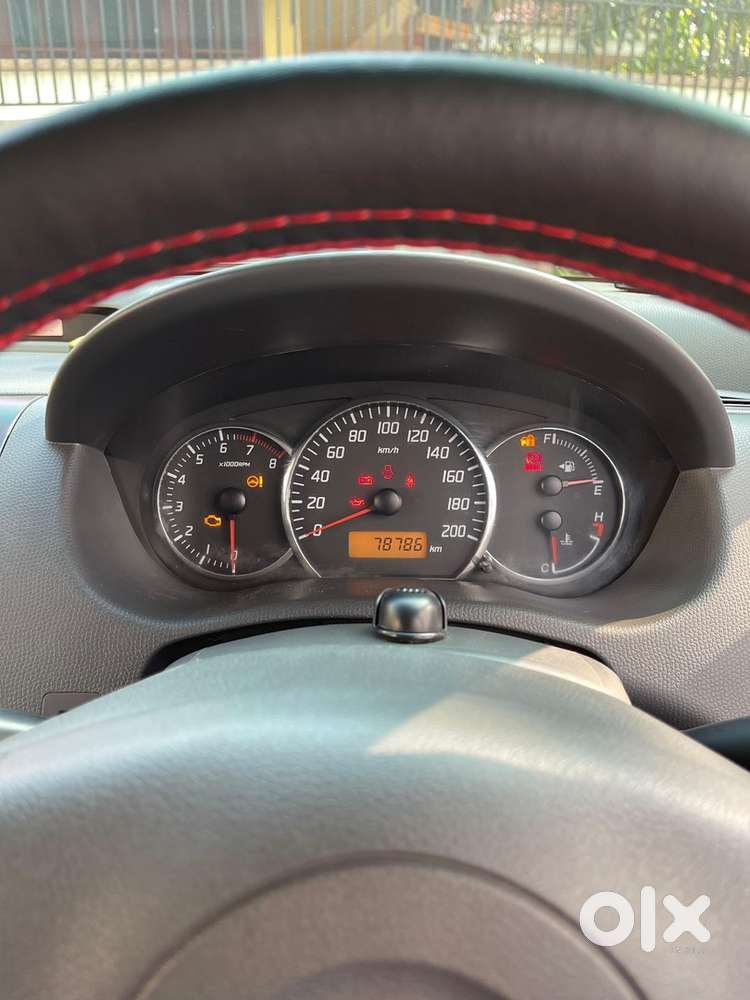 Maruti Dzire Vxi 2011